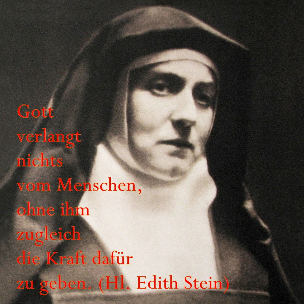 Kraft Gottes